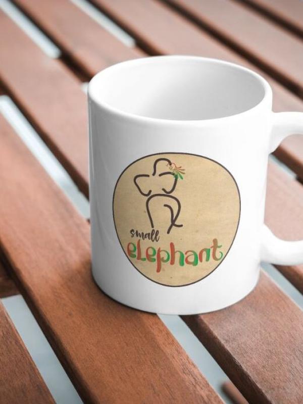 SMALL ELEPHANTS